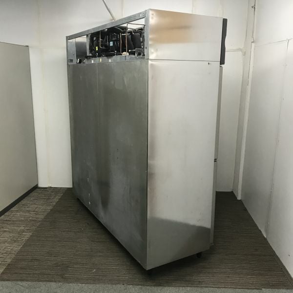 ホシザキ 縦型冷凍庫 HF-180ZT3 | 無限堂厨房ネットショップ