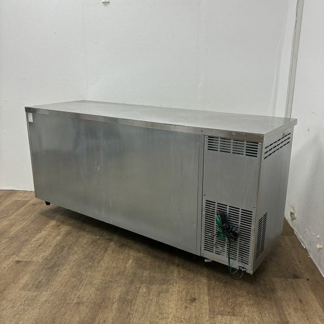 大和テーブル形冷蔵庫　6961CD 大和冷機 冷蔵コールドテーブル 6961CD | 無限堂厨房ネットショップ
