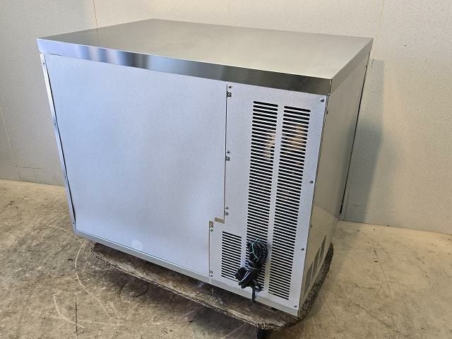 フクシマガリレイ 100kgチップアイスメーカー FIC-A100CTL | 無限堂