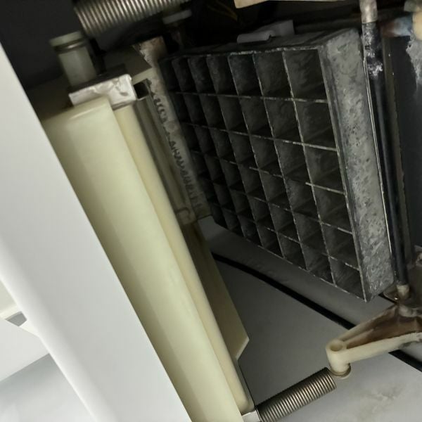 フクシマガリレイ 65kg製氷機 FIC-A65KV | 無限堂厨房ネットショップ