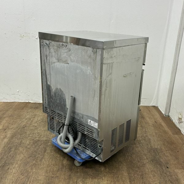 フクシマガリレイ 65kg製氷機 FIC-A65KV | 無限堂厨房ネットショップ