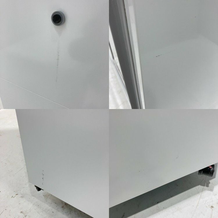 大和冷機 薬用リーチイン冷蔵ショーケース DC-ME31C | 無限堂厨房