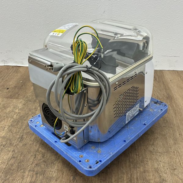 大和冷機 真空包装機 DPV-21ST | 無限堂厨房ネットショップ