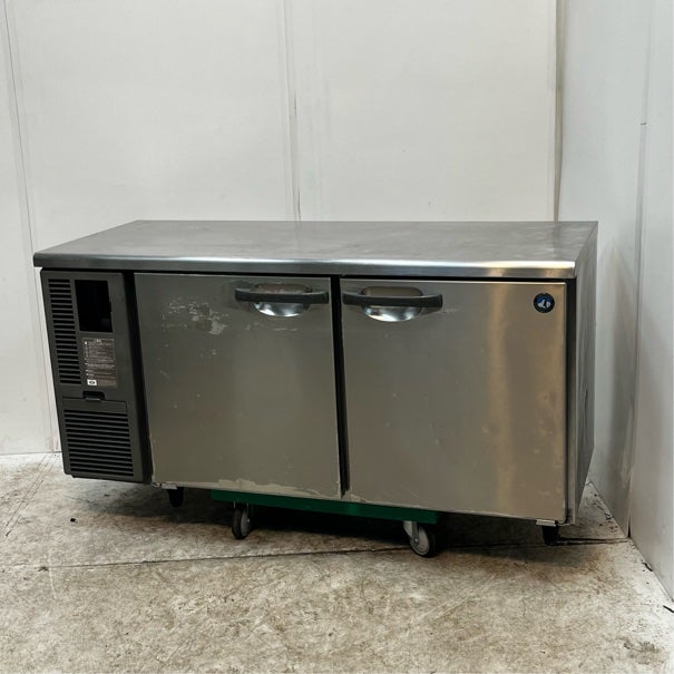 ホシザキ 冷蔵コールドテーブル RT-150SNF | 無限堂厨房ネットショップ ホシザキ 冷蔵コールドテーブル RT-150SNF | 無限堂厨房ネットショップ
