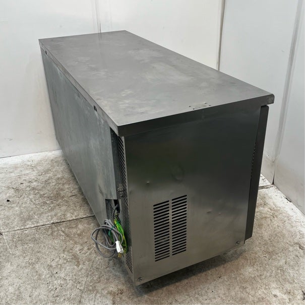 ホシザキ 冷蔵コールドテーブル RT-150SNF | 無限堂厨房ネットショップ