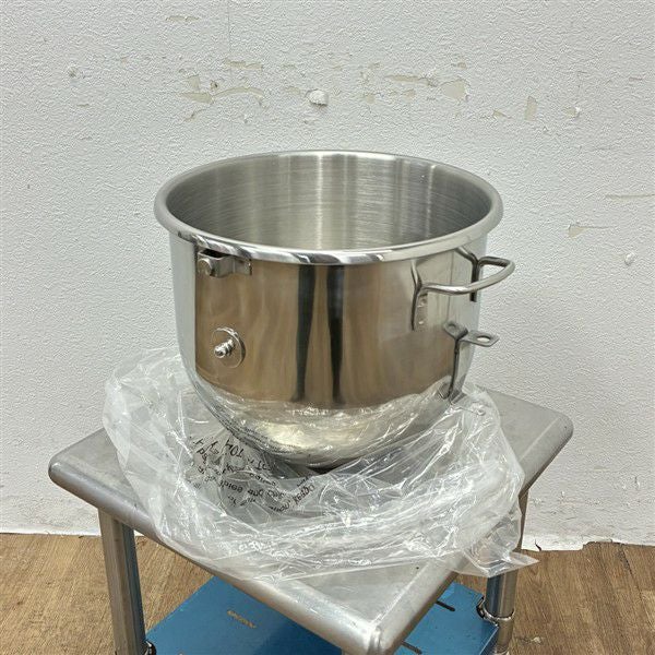 ホバート ステンレスボウル(1) BOWL-HL20P | 無限堂厨房ネットショップ