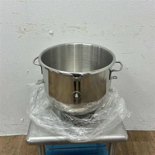 ホバート　ボウル ホバート ステンレスボウル(1) BOWL-HL20P | 無限堂厨房ネットショップ
