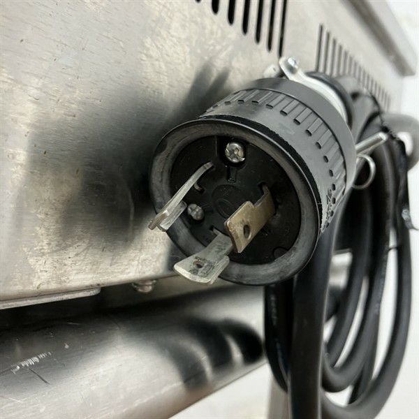 ニチワ 電気クレープ焼き器 CM-410H | 無限堂厨房ネットショップ
