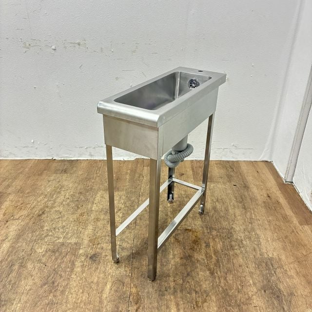 1槽シンク 250*650*800 | 無限堂厨房ネットショップ