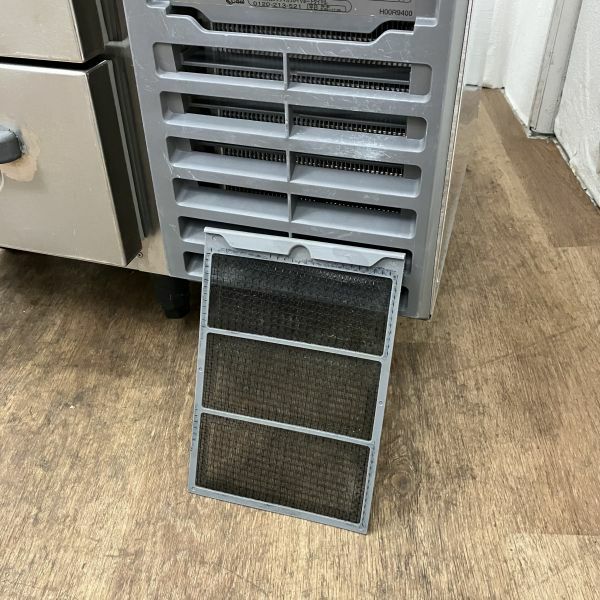 フクシマガリレイ ドロワー冷蔵コールドテーブル LDW-080RM-R | 無限堂