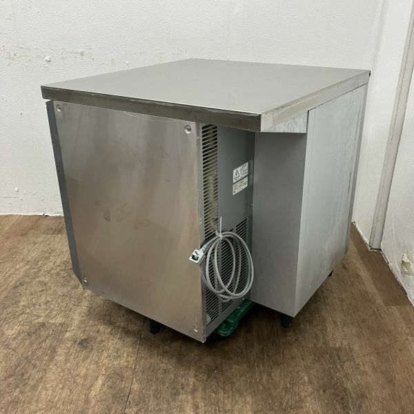 フクシマガリレイ ドロワー冷蔵コールドテーブル LDW-080RM-R | 無限堂