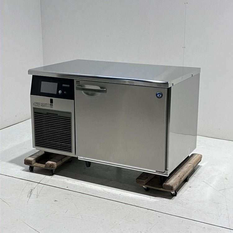 E2043/ブラストチラー＆ショックフリーザー/ホシザキ/HBC-6B3 中古】 A05423 ブラストチラー＆ショックフリーザー ホシザキ HBC-6TB3