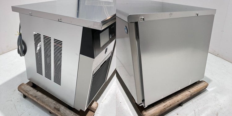 ホシザキ ブラストチラー＆ショックフリーザー HBC-6TB3 | 無限堂厨房 