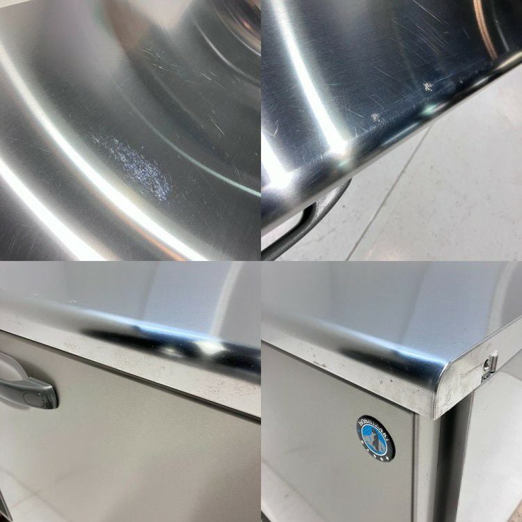 ホシザキ ブラストチラー＆ショックフリーザー HBC-6TB3 | 無限堂厨房