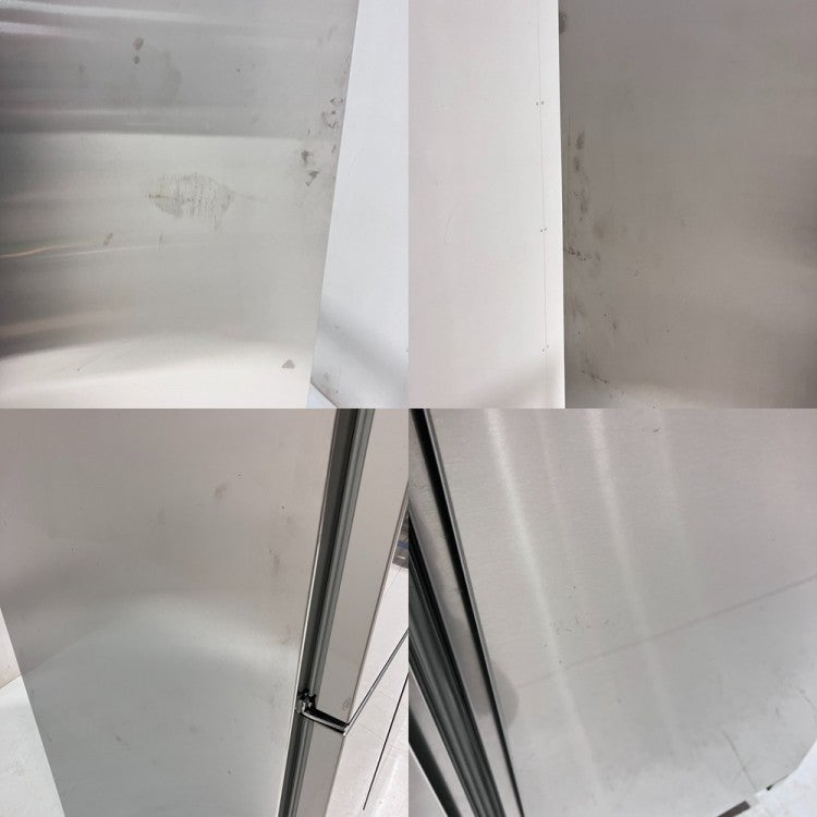 フジマック 縦型冷蔵庫 FR9065KDiP | 無限堂厨房ネットショップ