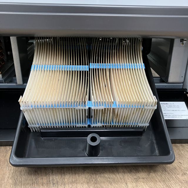 フクシマガリレイ 平型オープン冷蔵ショーケース MFX-65ROBTXSR | 無限 