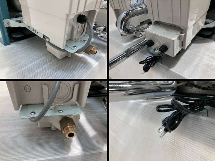 サラヤ 自動手指洗浄消毒器(手洗い器) WS-3000A | 無限堂厨房ネット