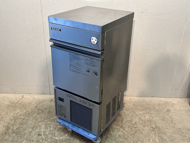 フクシマガリレイ 25kg製氷機 FIC-A25KT2 | 無限堂厨房ネットショップ