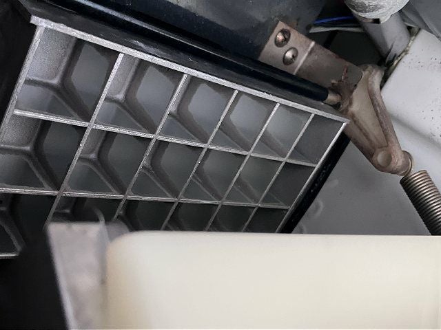 フクシマガリレイ 25kg製氷機 FIC-A25KT2 | 無限堂厨房ネットショップ