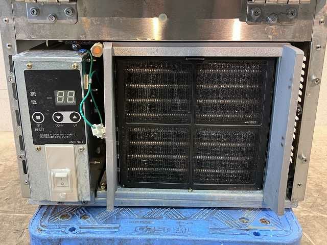 フクシマガリレイ 25kg製氷機 FIC-A25KT2 | 無限堂厨房ネットショップ