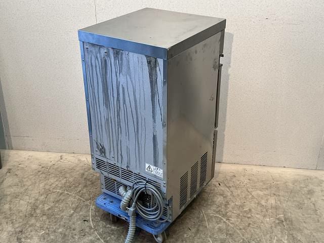 フクシマガリレイ 25kg製氷機 FIC-A25KT2 | 無限堂厨房ネットショップ