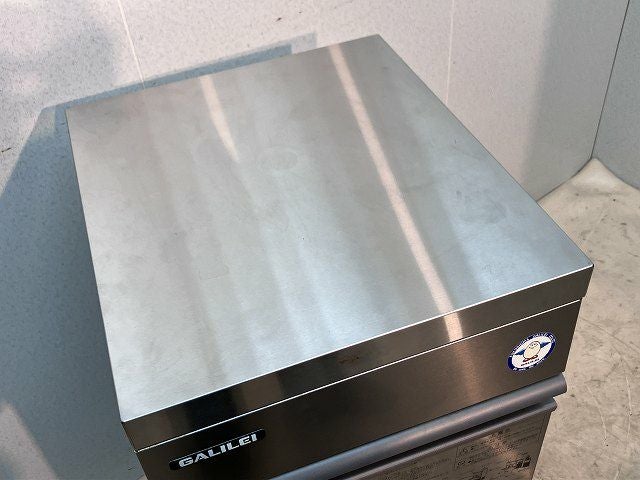 【引取限定】フクシマガリレイ 業務用製氷機 FIC-A25KT5 2022年製 フクシマガリレイ 25kg製氷機 FIC-A25KT3 | 無限堂厨房ネットショップ