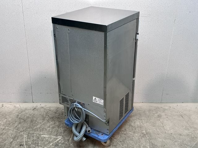 【引取限定】フクシマガリレイ 業務用製氷機 FIC-A25KT5 2022年製 Amazon.co.jp: 業務用アンダーカウンター製氷機 フクシマガリレイ FIC