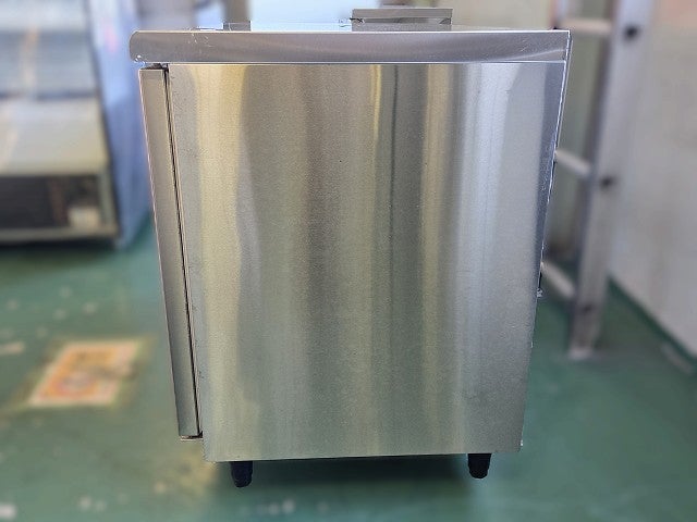 フクシマガリレイ 冷蔵コールドテーブル YRC-120RE2-F ※備考欄必読