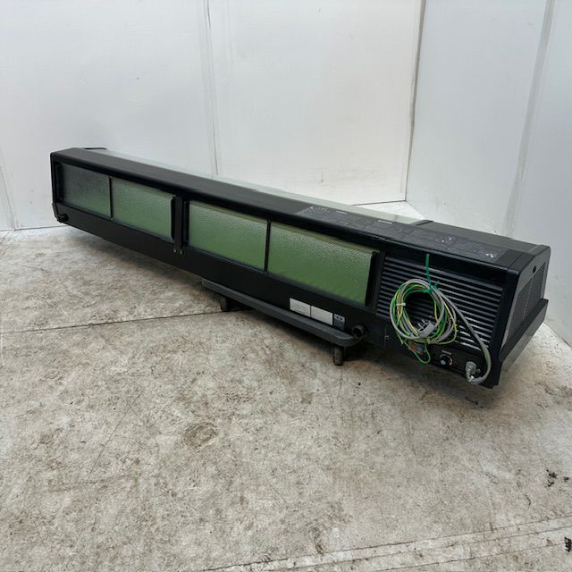 ホシザキ 恒温高湿ネタケース FNC-180B-L | 無限堂厨房ネットショップ ホシザキ 恒温高湿ネタケース FNC-180B-L | 無限堂厨房ネットショップ