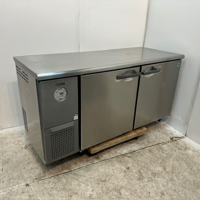 大和冷機 冷蔵コールドテーブル 5161CD-EC | 無限堂厨房ネットショップ