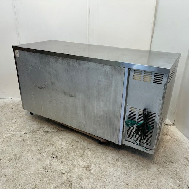 大和冷機 冷蔵コールドテーブル 5161CD-EC | 無限堂厨房ネットショップ