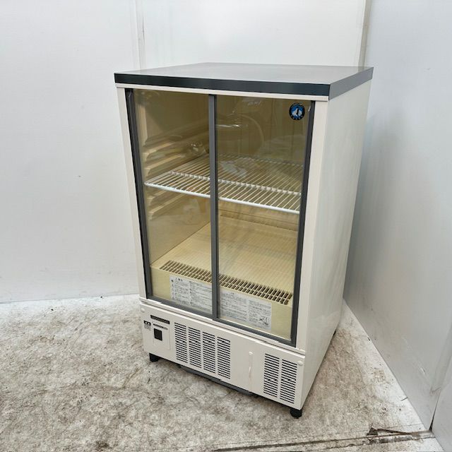 ☆ホシザキ【冷蔵ショーケース】SSB-63CL2 ホシザキ 冷蔵ショーケース SSB-63CL2 | 無限堂厨房ネットショップ