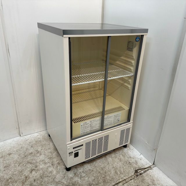 ホシザキ 冷蔵ショーケース SSB-63CL2 | 無限堂厨房ネットショップ
