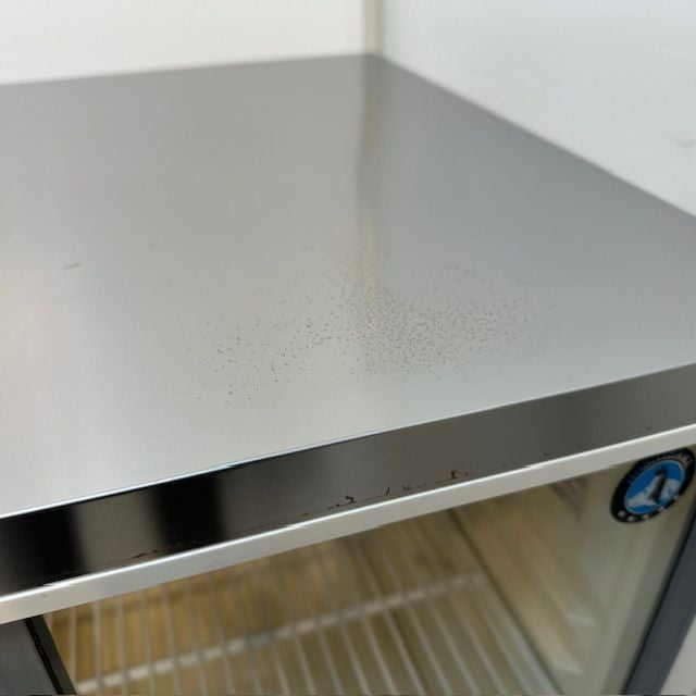 ホシザキ 冷蔵ショーケース SSB-63CL2 | 無限堂厨房ネットショップ