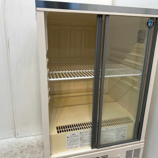 ホシザキ 冷蔵ショーケース SSB-63CL2 | 無限堂厨房ネットショップ