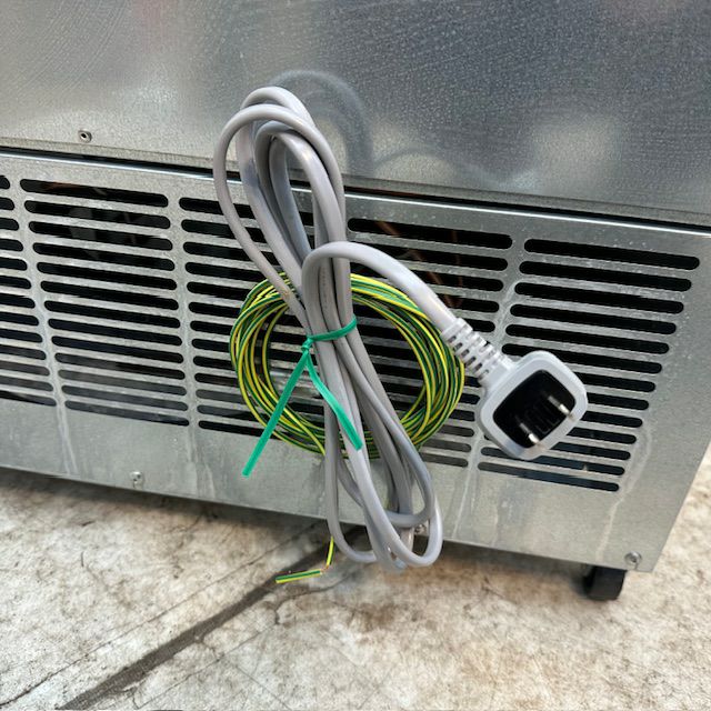 ホシザキ 冷蔵ショーケース SSB-63CL2 | 無限堂厨房ネットショップ