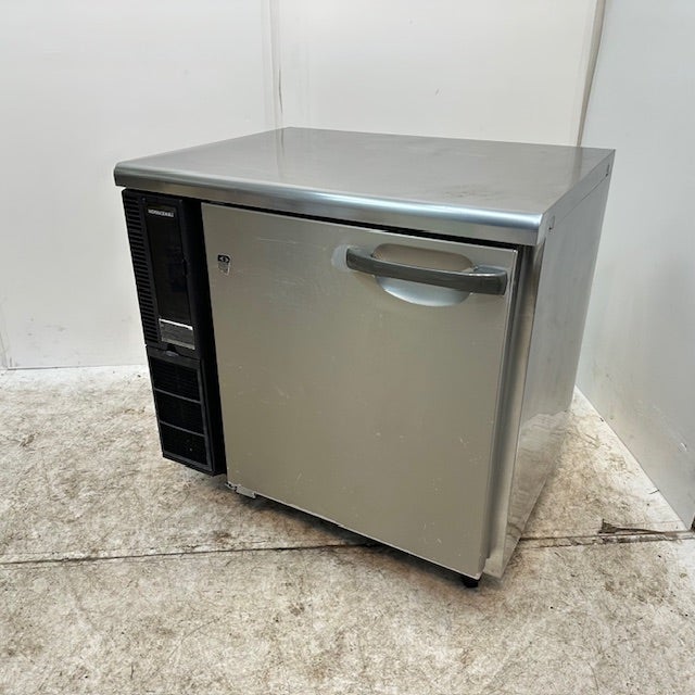 ホシザキ 冷蔵コールドテーブル RT-80SNE1 | 無限堂厨房ネットショップ ホシザキ 冷蔵コールドテーブル RT-80SNE1 | 無限堂厨房ネットショップ