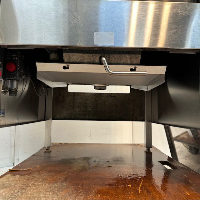 タニコー ガスフライヤー TGFL-55C | 無限堂厨房ネットショップ タニコー ガスフライヤー TGFL-55C | 無限堂厨房ネットショップ