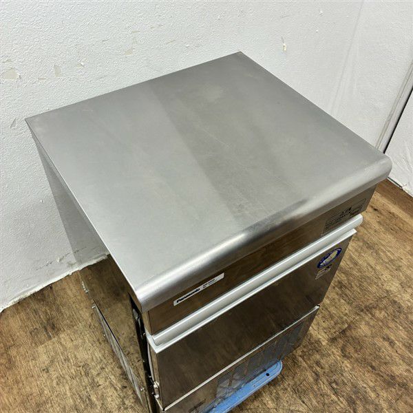 パナソニック 35kg製氷機 SIM-S3500 | 無限堂厨房ネットショップ