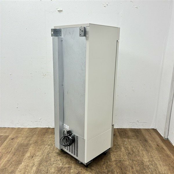 フクシマガリレイ 薬用保冷庫 FMS-124GS | 無限堂厨房ネットショップ