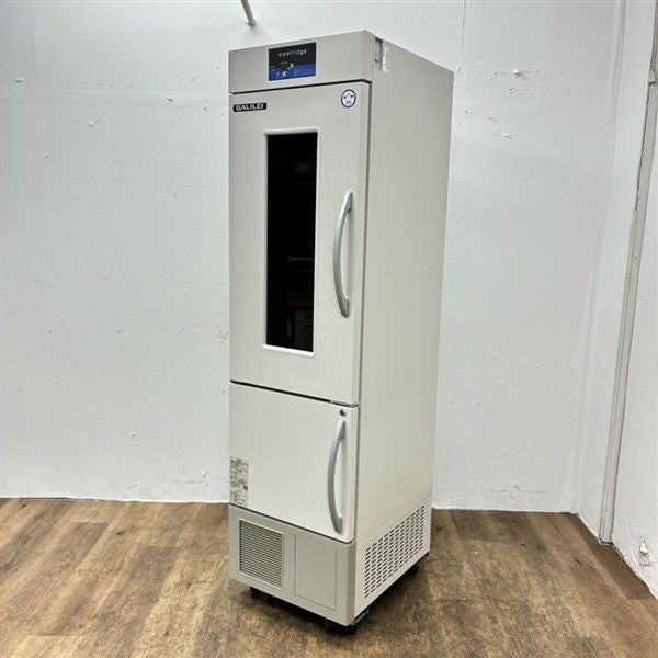 フクシマガリレイ 薬用冷凍冷蔵庫 FMS-F154GS | 無限堂厨房ネットショップ