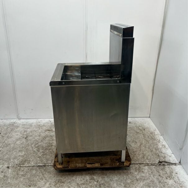 タニコー ガスフライヤー TGFL-55C | 無限堂厨房ネットショップ