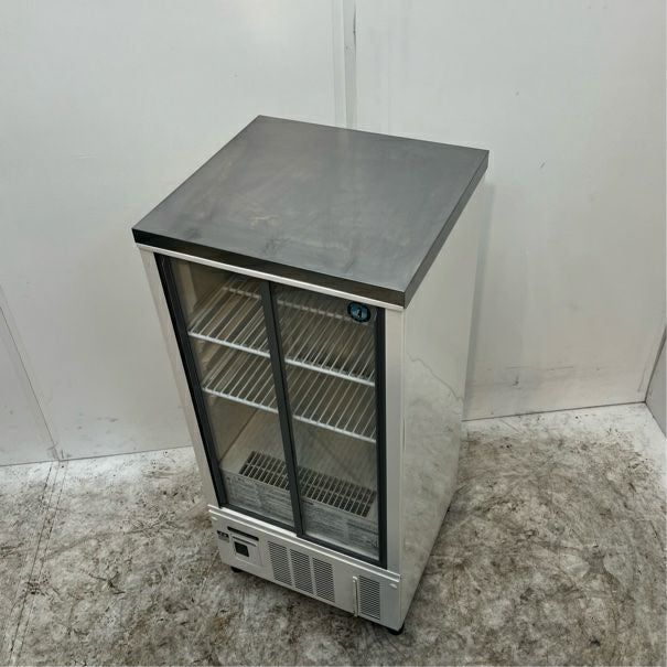 ホシザキ 冷蔵ショーケース SSB-48DTL | 無限堂厨房ネットショップ