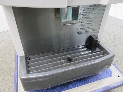 大和冷機 125kgチップアイスディスペンサー DRI-125LCD2-LV | 無限堂