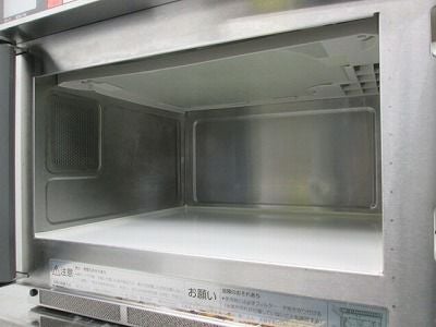 パナソニック 業務用電子レンジ NE-1802 | 無限堂厨房ネットショップ