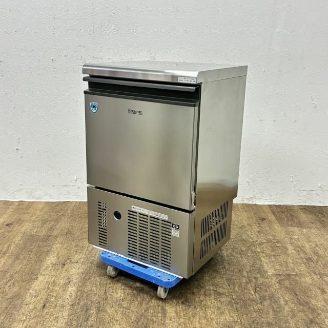 大和冷機 35kg製氷機 DRI-35LMF | 無限堂厨房ネットショップ