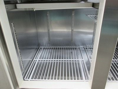 パナソニック 冷蔵コールドテーブル SUC-N1261J | 無限堂厨房ネット
