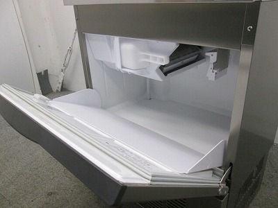 大和冷機 45kg製氷機 DRI-45LME | 無限堂厨房ネットショップ