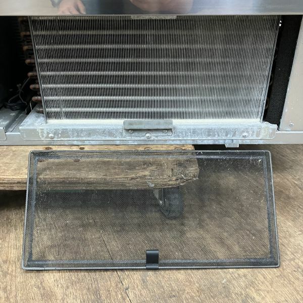 大和冷機 平型オープン冷凍冷蔵ショーケース ROP-401FCB-EC | 無限堂