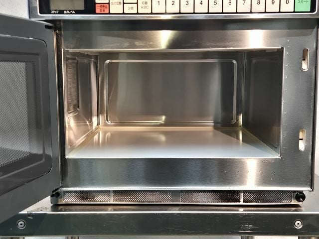 ホシザキ 業務用電子レンジ HMN-18A ※備考欄必読 | 無限堂厨房ネット